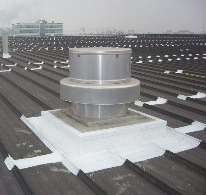 松溪工业园区零星修缮