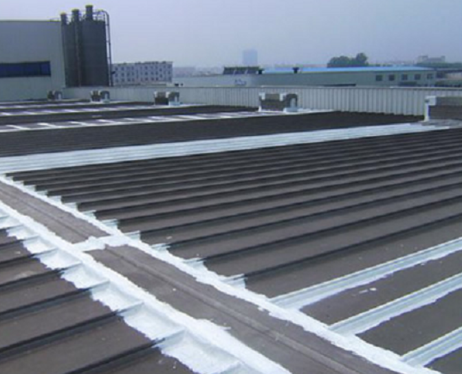 松溪彩钢瓦屋面漏水问题只有好的防水系统能够解决