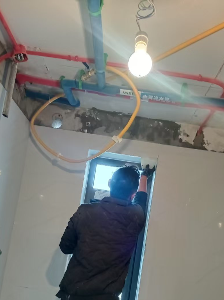 松溪专业水管维修