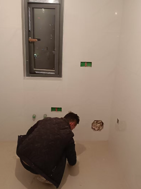 松溪专业电工维修