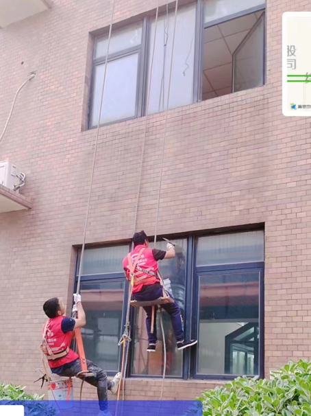 松溪承接各类窗户玻璃维修